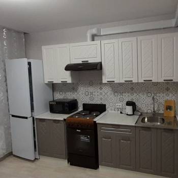 Сдается 1-комнатная квартира, 37 м²