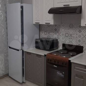 Сдается 1-комнатная квартира, 37 м²