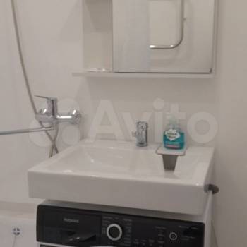 Сдается 1-комнатная квартира, 37 м²
