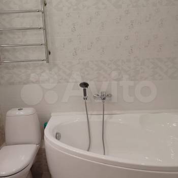 Сдается 1-комнатная квартира, 39 м²