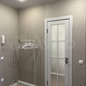 Сдается 1-комнатная квартира, 39 м²
