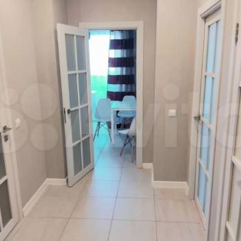 Сдается 1-комнатная квартира, 39 м²