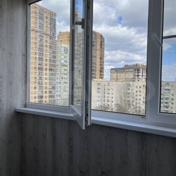 Сдается 1-комнатная квартира, 39 м²