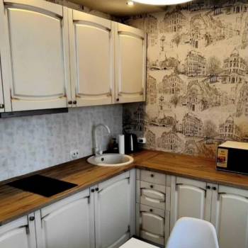 Сдается 1-комнатная квартира, 39 м²