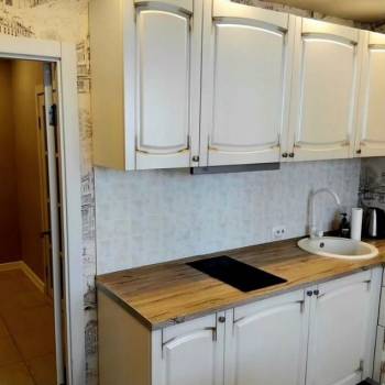 Сдается 1-комнатная квартира, 39 м²
