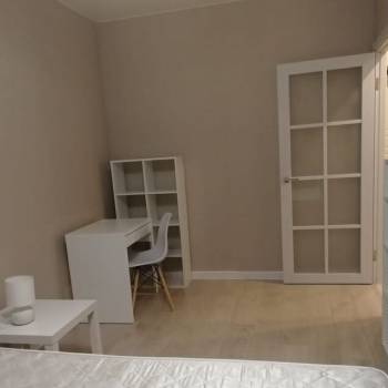 Сдается 1-комнатная квартира, 39 м²