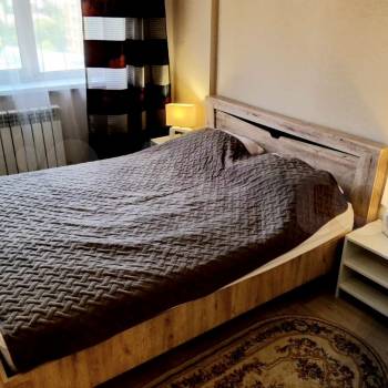 Сдается 1-комнатная квартира, 39 м²