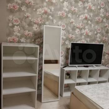 Сдается 1-комнатная квартира, 39 м²