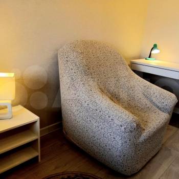Сдается 1-комнатная квартира, 39 м²