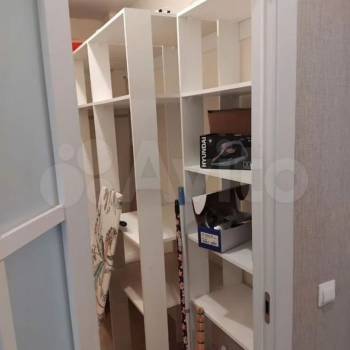 Сдается 1-комнатная квартира, 39 м²