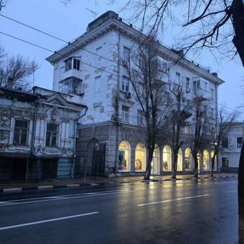 Продается 3-х комнатная квартира, 90 м²