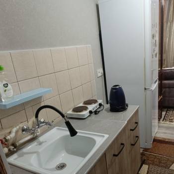 Сдается 1-комнатная квартира, 18 м²