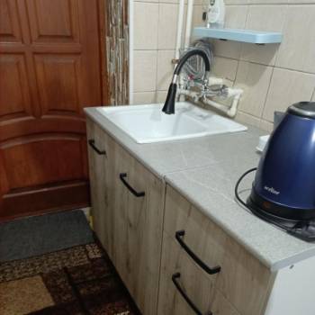 Сдается 1-комнатная квартира, 18 м²