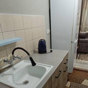 Сдается 1-комнатная квартира, 18 м²