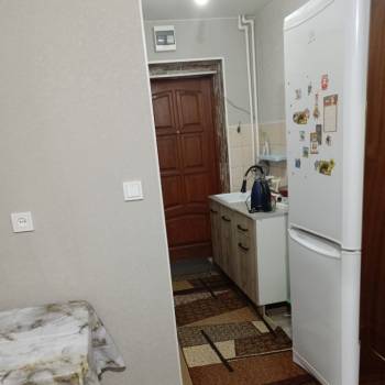Сдается 1-комнатная квартира, 18 м²