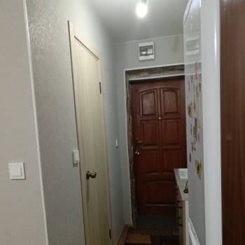 Сдается 1-комнатная квартира, 18 м²