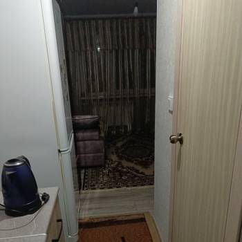 Сдается 1-комнатная квартира, 18 м²