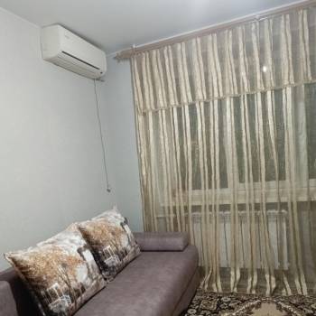 Сдается 1-комнатная квартира, 18 м²
