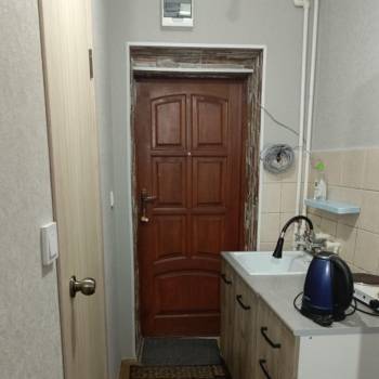 Сдается 1-комнатная квартира, 18 м²