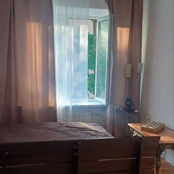 Сдается 2-х комнатная квартира, 40 м²