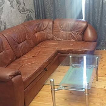 Сдается 2-х комнатная квартира, 40 м²