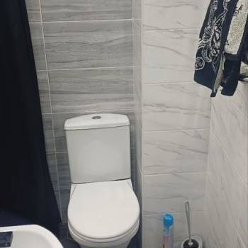 Сдается 2-х комнатная квартира, 40 м²