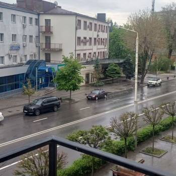 Сдается 2-х комнатная квартира, 40 м²