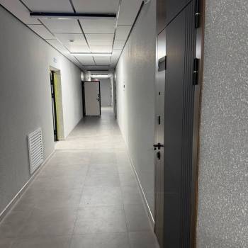 Продается 1-комнатная квартира, 39,1 м²