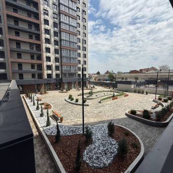 Продается 1-комнатная квартира, 39,1 м²