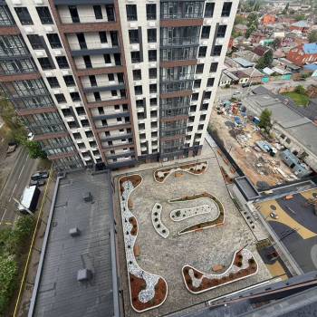 Продается 1-комнатная квартира, 39,1 м²
