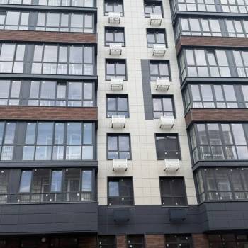 Продается 1-комнатная квартира, 39,1 м²