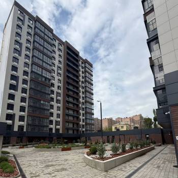 Продается 1-комнатная квартира, 39,1 м²