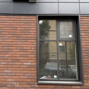 Продается 1-комнатная квартира, 39,1 м²