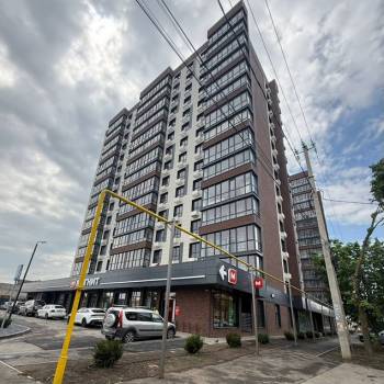 Продается 1-комнатная квартира, 39,1 м²