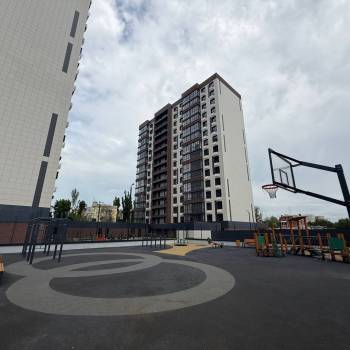 Продается 1-комнатная квартира, 39,1 м²