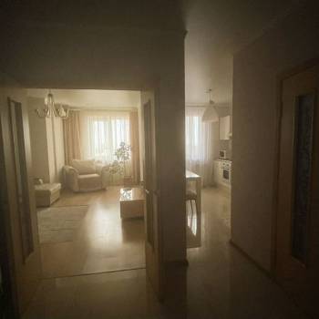 Сдается 1-комнатная квартира, 43,4 м²