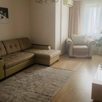 Сдается 1-комнатная квартира, 43,4 м²
