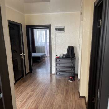 Сдается 2-х комнатная квартира, 75 м²