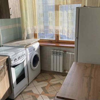Сдается 1-комнатная квартира, 31 м²