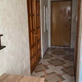 Сдается 1-комнатная квартира, 31 м²