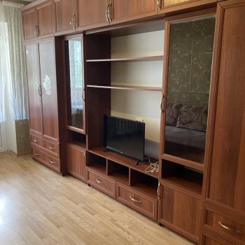 Сдается 2-х комнатная квартира, 55 м²