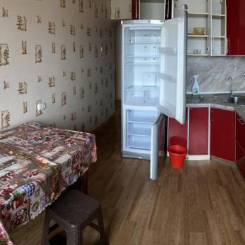 Сдается 2-х комнатная квартира, 55 м²