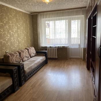 Сдается 2-х комнатная квартира, 55 м²