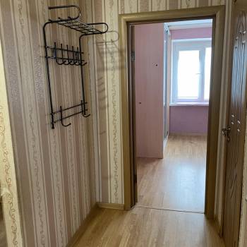 Сдается 2-х комнатная квартира, 55 м²