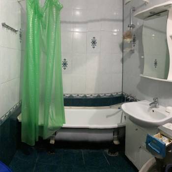 Сдается 2-х комнатная квартира, 55 м²
