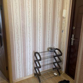 Сдается 2-х комнатная квартира, 55 м²