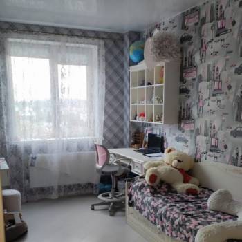 Сдается 2-х комнатная квартира, 53 м²