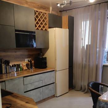 Сдается 2-х комнатная квартира, 53 м²