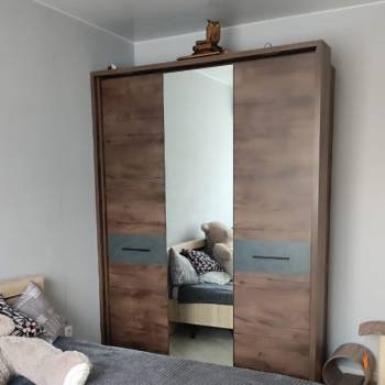 Сдается 2-х комнатная квартира, 53 м²