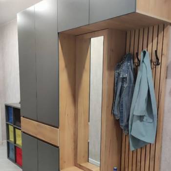Сдается 2-х комнатная квартира, 53 м²